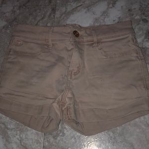 abrecombie kids shorts